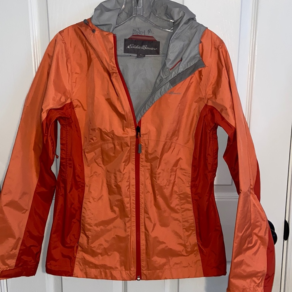 Eddie Bauer Wind Jacket